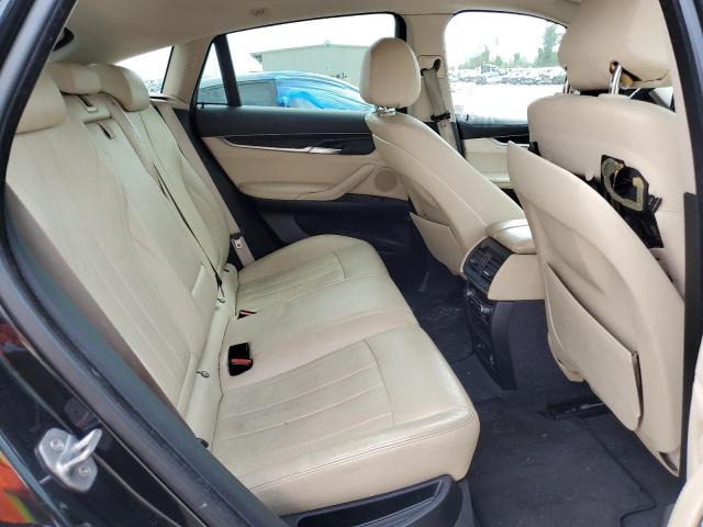 Photo 10 VIN: 5UXKU2C53G0N79834 - BMW X6 XDRIVE3 