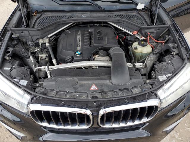 Photo 11 VIN: 5UXKU2C53G0N79834 - BMW X6 XDRIVE3 