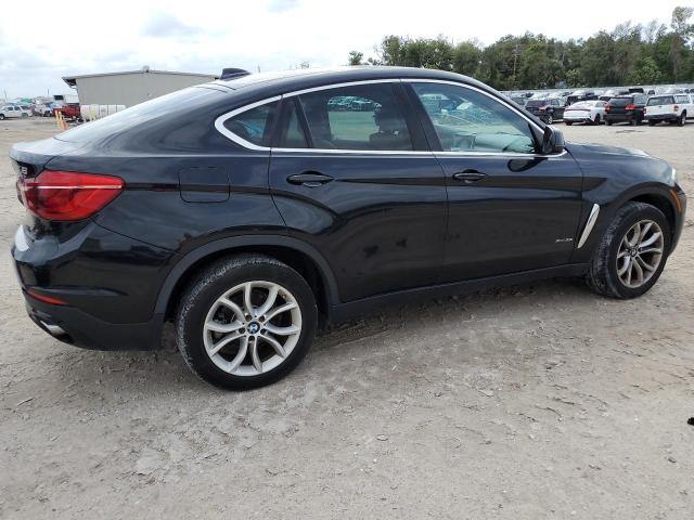 Photo 2 VIN: 5UXKU2C53G0N79834 - BMW X6 XDRIVE3 