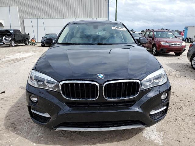 Photo 4 VIN: 5UXKU2C53G0N79834 - BMW X6 XDRIVE3 