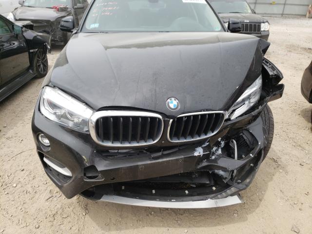 Photo 6 VIN: 5UXKU2C53G0N80661 - BMW X6 XDRIVE3 