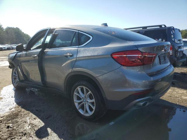 Photo 1 VIN: 5UXKU2C53G0N82720 - BMW X6 