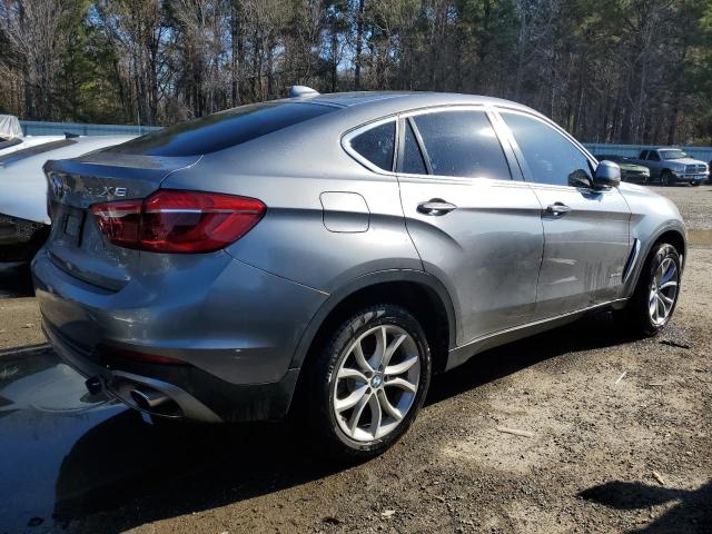 Photo 2 VIN: 5UXKU2C53G0N82720 - BMW X6 