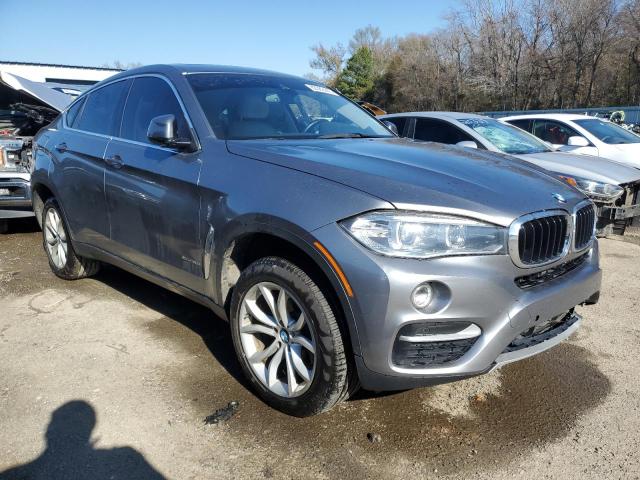 Photo 3 VIN: 5UXKU2C53G0N82720 - BMW X6 