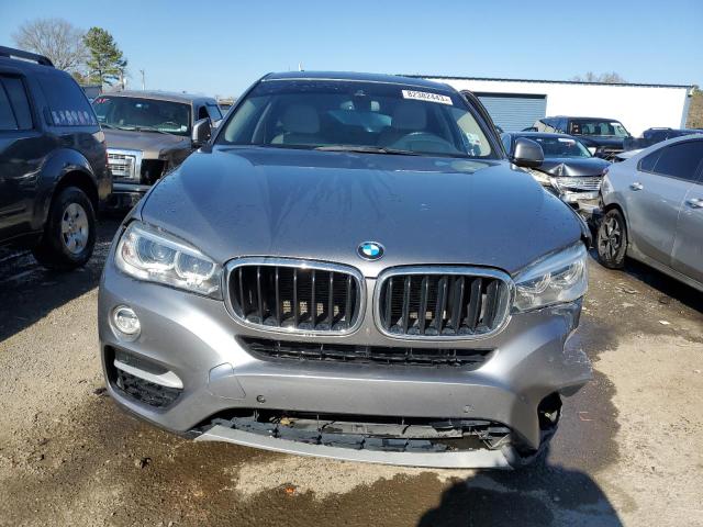 Photo 4 VIN: 5UXKU2C53G0N82720 - BMW X6 