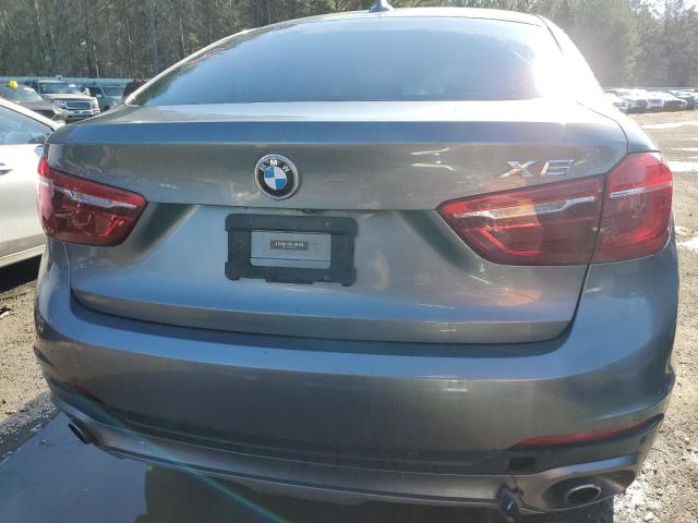 Photo 5 VIN: 5UXKU2C53G0N82720 - BMW X6 