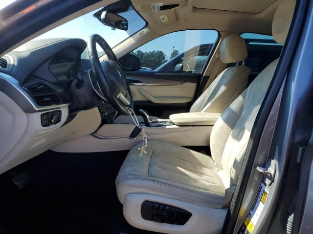 Photo 6 VIN: 5UXKU2C53G0N82720 - BMW X6 