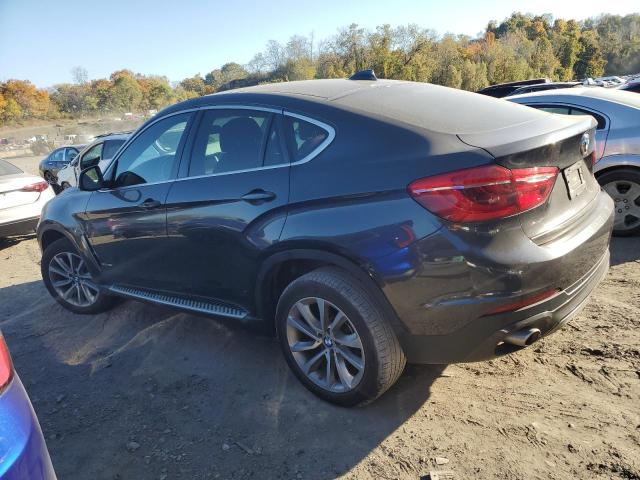 Photo 1 VIN: 5UXKU2C53G0N83222 - BMW X6 XDRIVE3 