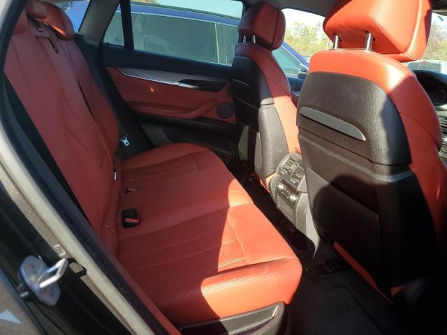 Photo 10 VIN: 5UXKU2C53G0N83222 - BMW X6 XDRIVE3 