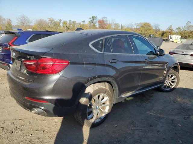 Photo 2 VIN: 5UXKU2C53G0N83222 - BMW X6 XDRIVE3 