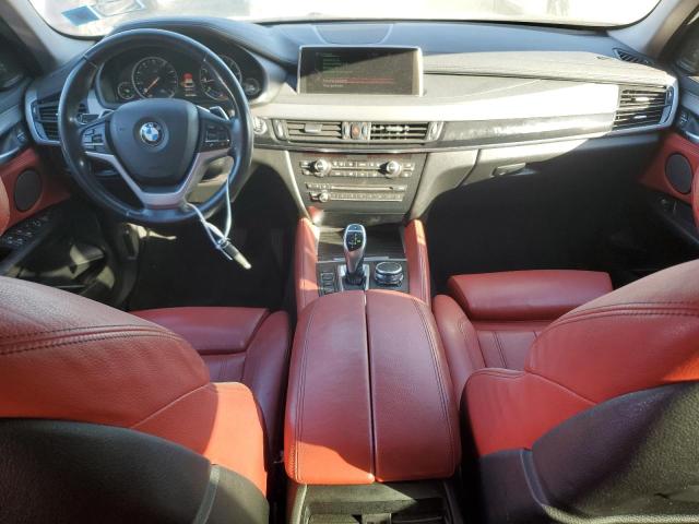 Photo 7 VIN: 5UXKU2C53G0N83222 - BMW X6 XDRIVE3 