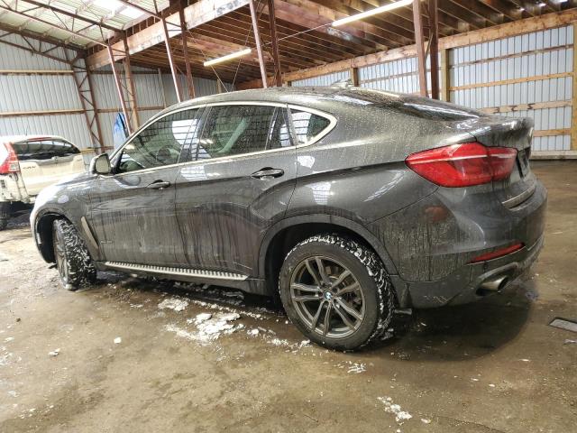 Photo 1 VIN: 5UXKU2C53G0N84242 - BMW X6 