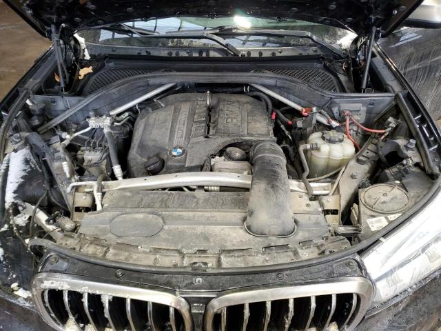 Photo 11 VIN: 5UXKU2C53G0N84242 - BMW X6 