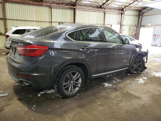 Photo 2 VIN: 5UXKU2C53G0N84242 - BMW X6 