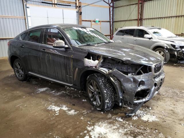 Photo 3 VIN: 5UXKU2C53G0N84242 - BMW X6 