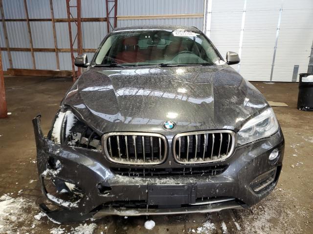 Photo 4 VIN: 5UXKU2C53G0N84242 - BMW X6 