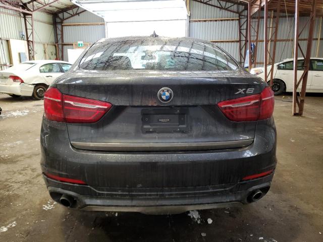 Photo 5 VIN: 5UXKU2C53G0N84242 - BMW X6 