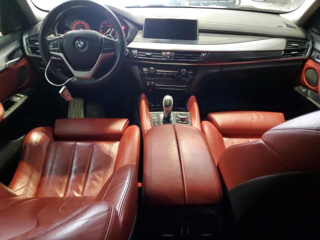 Photo 7 VIN: 5UXKU2C53G0N84242 - BMW X6 