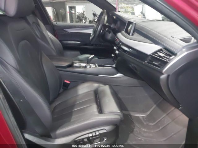 Photo 4 VIN: 5UXKU2C53H0N84386 - BMW X6 