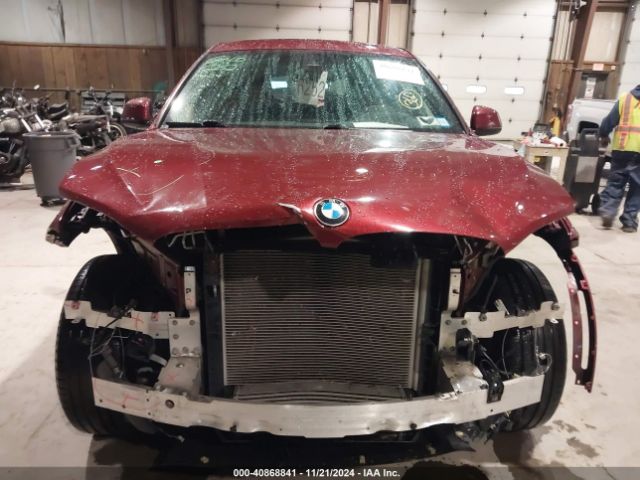 Photo 5 VIN: 5UXKU2C53H0N84386 - BMW X6 