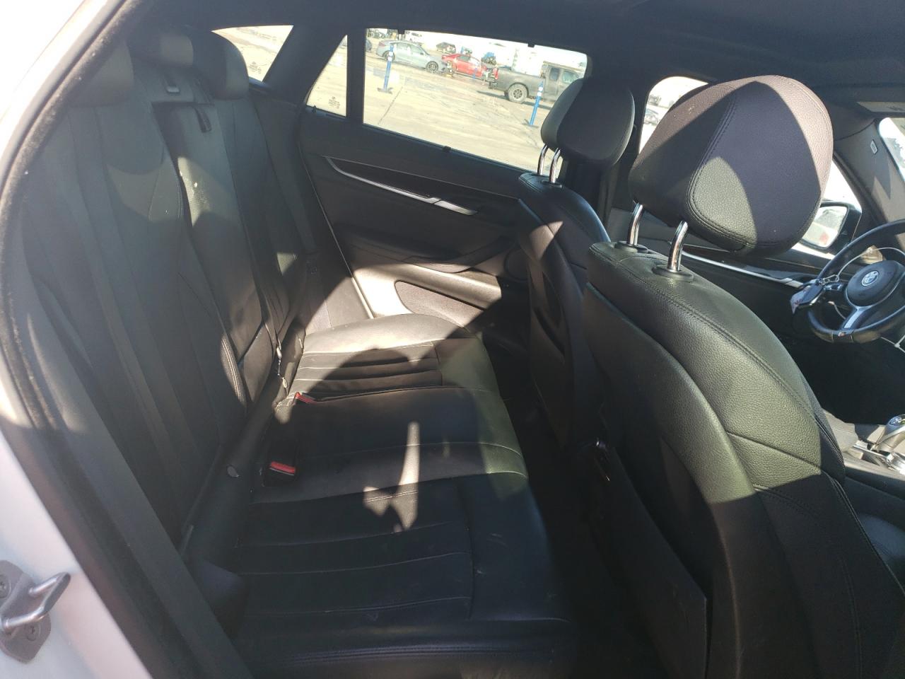 Photo 9 VIN: 5UXKU2C53H0N84792 - BMW X6 