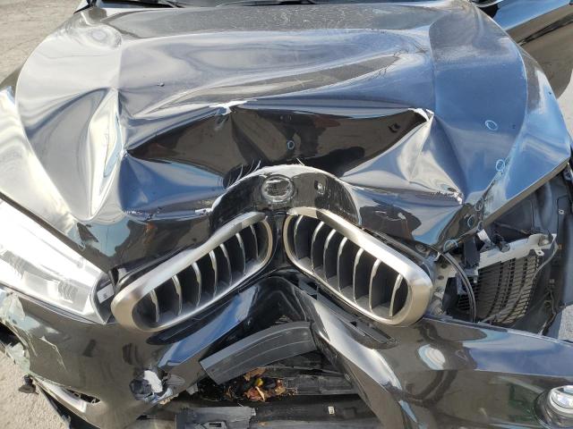 Photo 11 VIN: 5UXKU2C53J0X48399 - BMW X6 XDRIVE3 