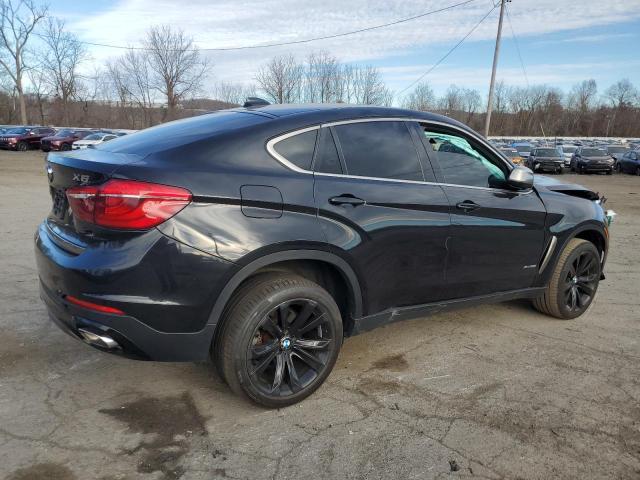 Photo 2 VIN: 5UXKU2C53J0X48399 - BMW X6 XDRIVE3 