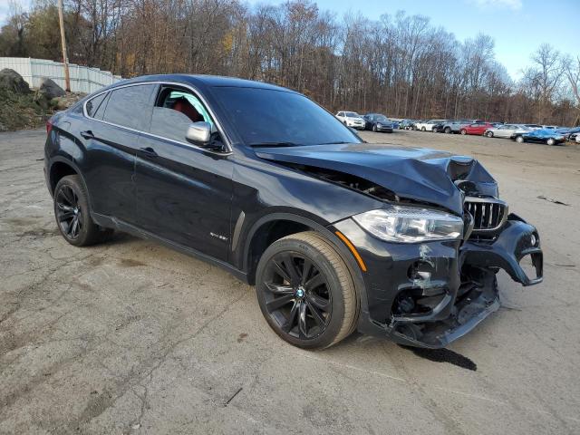 Photo 3 VIN: 5UXKU2C53J0X48399 - BMW X6 XDRIVE3 