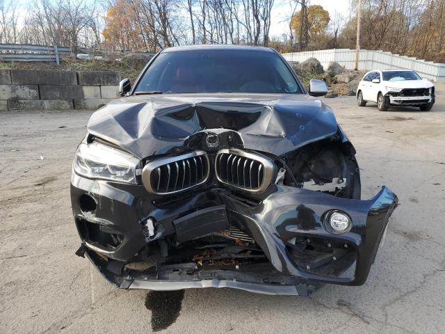 Photo 4 VIN: 5UXKU2C53J0X48399 - BMW X6 XDRIVE3 