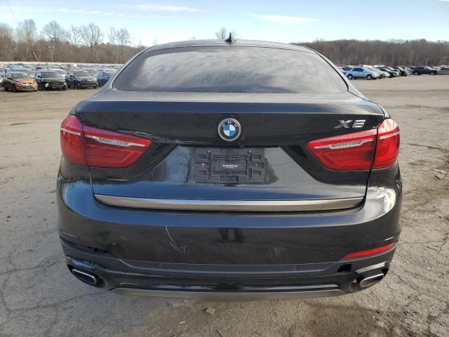 Photo 5 VIN: 5UXKU2C53J0X48399 - BMW X6 XDRIVE3 