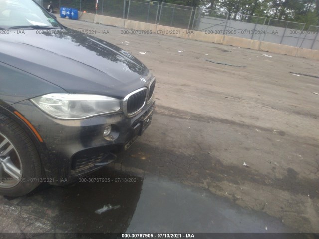 Photo 5 VIN: 5UXKU2C53J0X49567 - BMW X6 