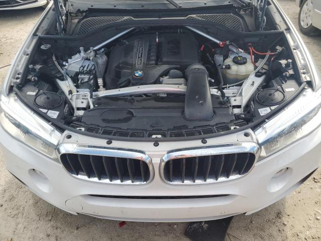 Photo 10 VIN: 5UXKU2C53J0X50492 - BMW X6 XDRIVE3 