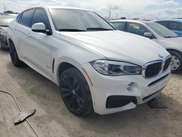 Photo 3 VIN: 5UXKU2C53J0X50492 - BMW X6 XDRIVE3 