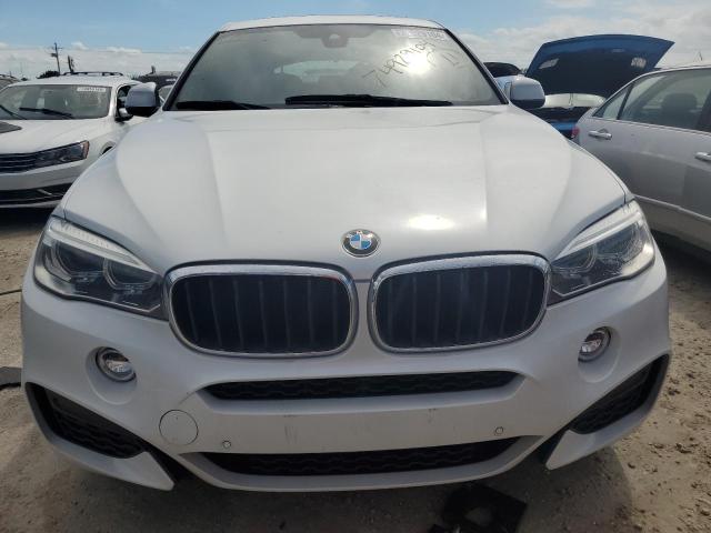 Photo 4 VIN: 5UXKU2C53J0X50492 - BMW X6 XDRIVE3 