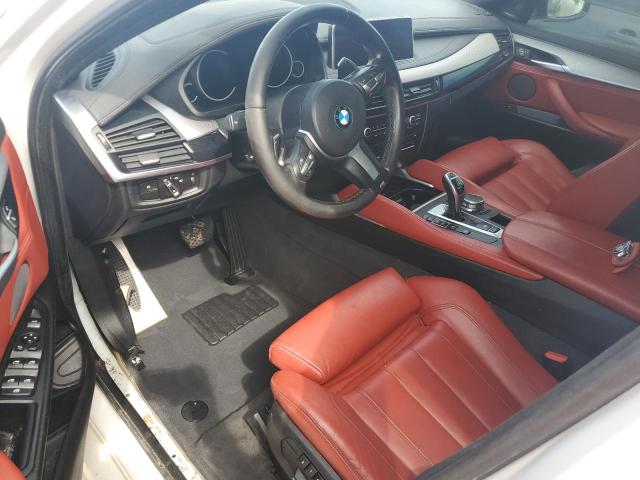 Photo 7 VIN: 5UXKU2C53J0X50492 - BMW X6 XDRIVE3 