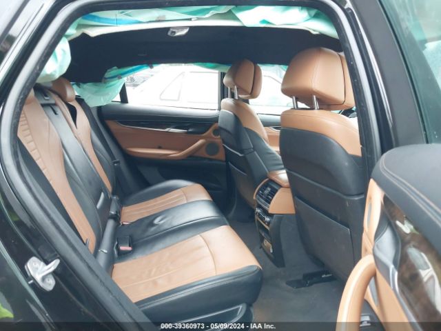 Photo 7 VIN: 5UXKU2C53J0Z61756 - BMW X6 