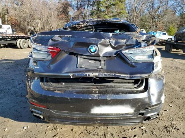 Photo 5 VIN: 5UXKU2C53K0Z64481 - BMW X6 XDRIVE3 