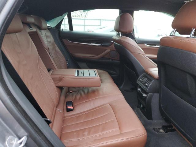 Photo 10 VIN: 5UXKU2C53K0Z65582 - BMW X6 XDRIVE3 