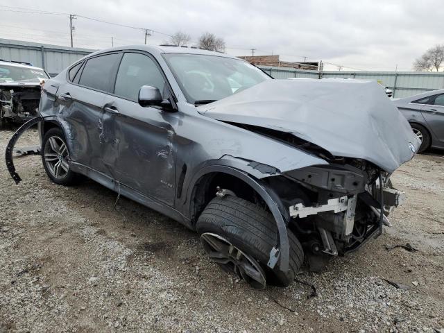 Photo 3 VIN: 5UXKU2C53K0Z65582 - BMW X6 XDRIVE3 