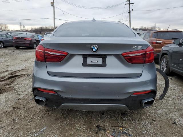 Photo 5 VIN: 5UXKU2C53K0Z65582 - BMW X6 XDRIVE3 