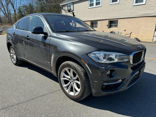 Photo 3 VIN: 5UXKU2C54F0F96076 - BMW X6 