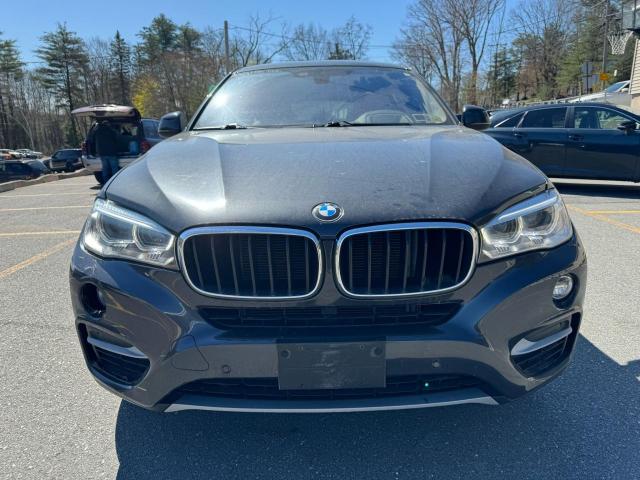 Photo 4 VIN: 5UXKU2C54F0F96076 - BMW X6 