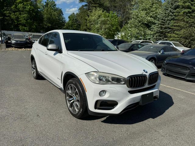 Photo 1 VIN: 5UXKU2C54F0N77427 - BMW X6 