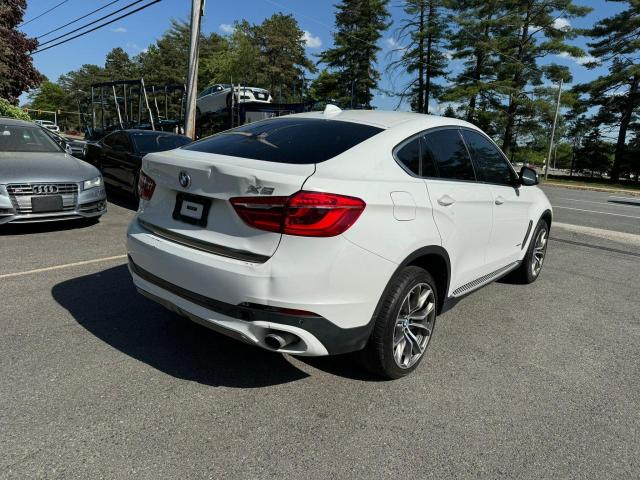 Photo 2 VIN: 5UXKU2C54F0N77427 - BMW X6 