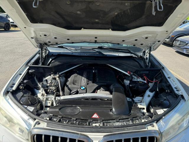 Photo 7 VIN: 5UXKU2C54F0N77427 - BMW X6 