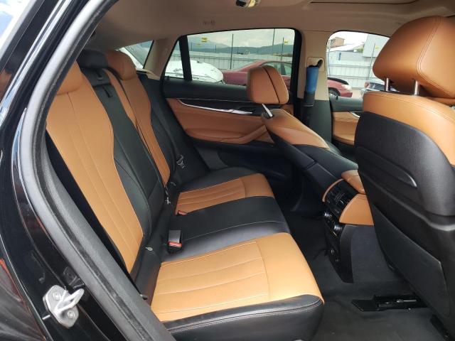 Photo 10 VIN: 5UXKU2C54F0N77749 - BMW X6 XDRIVE3 