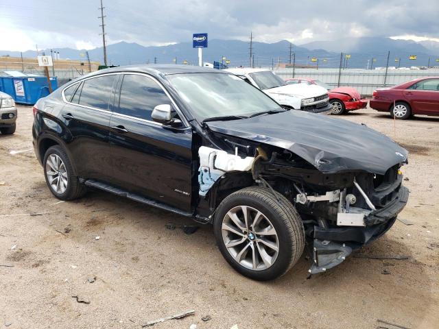 Photo 3 VIN: 5UXKU2C54F0N77749 - BMW X6 XDRIVE3 