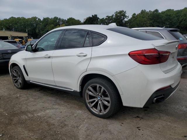 Photo 1 VIN: 5UXKU2C54G0N78305 - BMW X6 XDRIVE3 