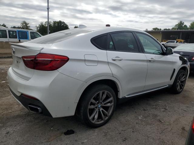 Photo 2 VIN: 5UXKU2C54G0N78305 - BMW X6 XDRIVE3 