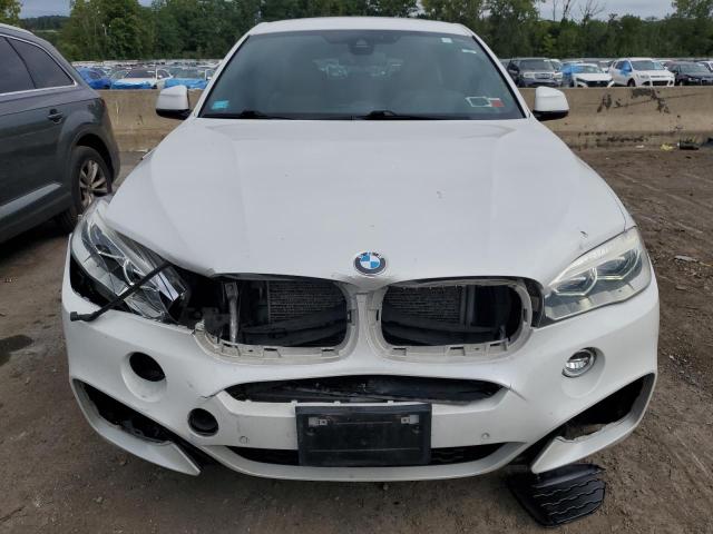 Photo 4 VIN: 5UXKU2C54G0N78305 - BMW X6 XDRIVE3 